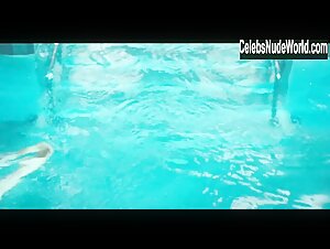 Julia Goldani Telles, Alexandra Daddario bikini, Sexy scene in The Girlfriend Experience (2016-2021) 7