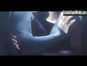 Julia Goldani Telles lesbian, Sexy scene in The Girlfriend Experience (2016-2021) 10