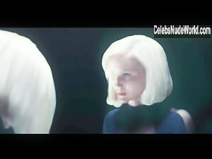 Julia Goldani Telles lesbian, Sexy scene in The Girlfriend Experience (2016-2021) 16