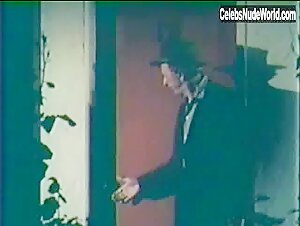 Lesley Ann Warren breasts, Nude scene in Where the Eagle Flies (1972) 15