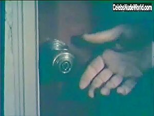 Lesley Ann Warren breasts, Nude scene in Where the Eagle Flies (1972) 16
