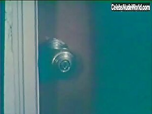 Lesley Ann Warren breasts, Nude scene in Where the Eagle Flies (1972) 8
