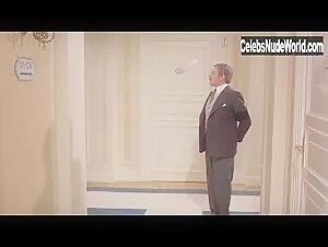Juliet Mills butt, breasts scene in Avanti! (1972) 17
