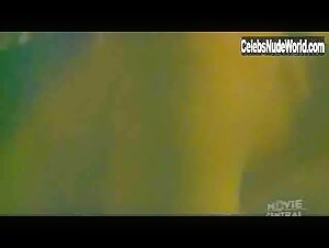 Laurie Baranyay Nude, breasts scene in Walk Backwards (2001) 11