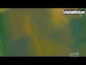 Laurie Baranyay Nude, breasts scene in Walk Backwards (2001) 18