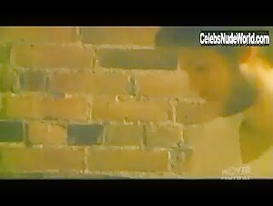 Laurie Baranyay Nude, butt scene in Walk Backwards (2001) 6
