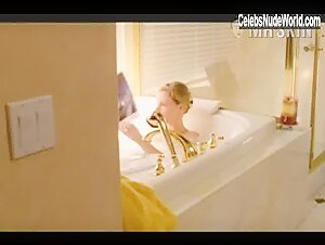 Kristen Shaw breasts, Nude scene in Skin Deep (2003) 1