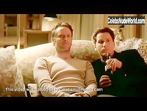 Leah Lail Gorgeous,underclothing scene in Late Last Night (1999) 20