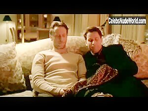 Leah Lail Gorgeous,underclothing scene in Late Last Night (1999) 7