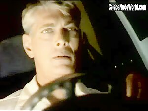 Kim Dawson Nude, breasts scene in Sex, Lies & Politics (1997) 9