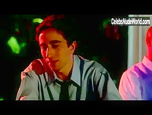 Juliette Alexander breasts, Nude scene in My Best Friend's Wife (2001) 19