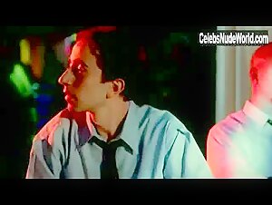 Juliette Alexander breasts, Nude scene in My Best Friend's Wife (2001) 4
