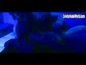 Lana Antonova breasts, Nude scene in Hitman's Code (2003) 7