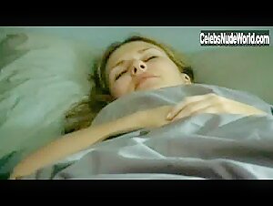 Lana Antonova Nude, breasts scene in Hitman's Code (2003) 3