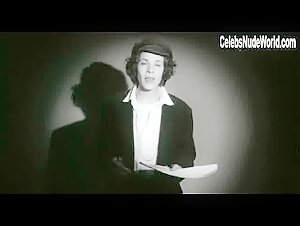 Lili Taylor Gorgeous,underwear scene in I Shot Andy Warhol (1996) 15