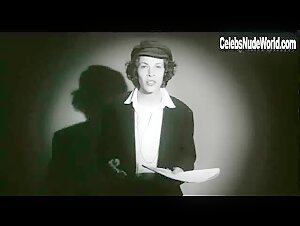 Lili Taylor Gorgeous,underwear scene in I Shot Andy Warhol (1996) 19
