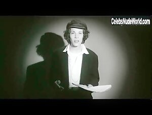 Lili Taylor Gorgeous,underwear scene in I Shot Andy Warhol (1996) 20