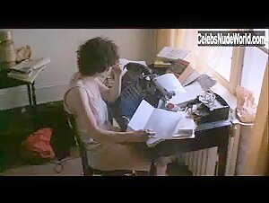 Lili Taylor underwear, Sexy scene in I Shot Andy Warhol (1996) 1