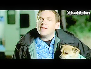 Madeleine Wade Nude, breasts scene in The Back Lot Murders (2001) 10