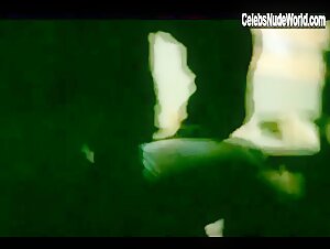 Madeleine Wade Nude, breasts scene in Heart of Stone (2001) 7