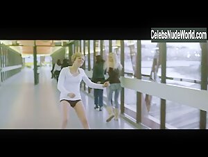 Laura Regan Sexxy,underwear scene in Hollow Man 2 (2006) 19