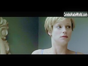 Laura Regan Sexxy,underwear scene in Hollow Man 2 (2006) 2