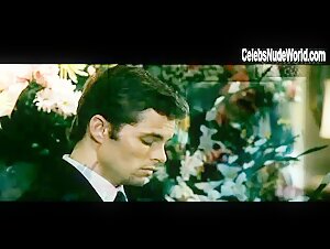 Lesley Ann Warren Sexy scene in 10th & Wolf (2006) 7