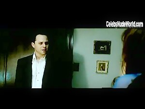Lesley Ann Warren Lingerie , Cleavage scene in 10th & Wolf (2006) 20