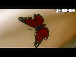 Leigh Taylor-Young Sexy scene in I Love You, Alice B. Toklas! (1968) 1