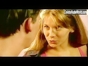 Lauren Bigby Nude, breasts scene in Neil's Party (2005) 1