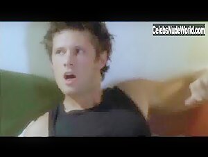 Kristyn Green underwear, Sexy scene in Dead Man's Hand: Casino of the Damned (2007) 6