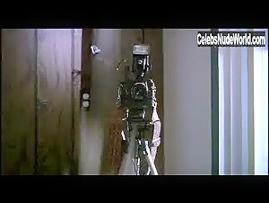 Laura Leighton Sexy scene in Seven Girlfriends (1999) 13