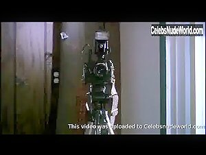 Laura Leighton Sexy scene in Seven Girlfriends (1999) 14