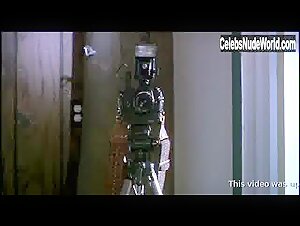Laura Leighton Sexy scene in Seven Girlfriends (1999) 15