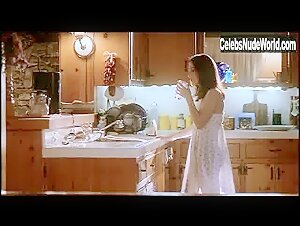 Lindsay Sloane Sexy scene in Seven Girlfriends (1999) 5