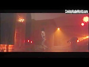 Lindsey Roberts Nude, breasts scene in Millennium Crisis (2007) 5