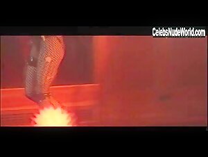 Lindsey Roberts Nude, breasts scene in Millennium Crisis (2007) 6