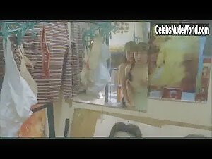 Hao Lei Topless , boobs scene in Summer Palace (2006) 10