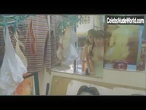 Hao Lei Topless , boobs scene in Summer Palace (2006) 12