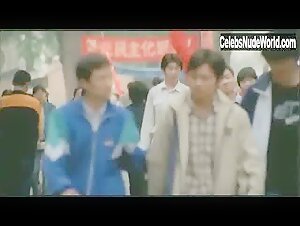 Hao Lei Topless , boobs scene in Summer Palace (2006) 13