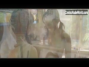 Hao Lei Topless , boobs scene in Summer Palace (2006) 5