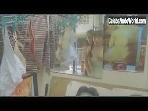 Hao Lei Topless , boobs scene in Summer Palace (2006) 9