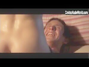 Kit Paquin butt, Nude scene in The Cook (2008) 9
