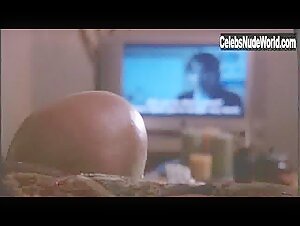 Kimberly-Rose Wolter Nude, breasts scene in Tre (2006) 1