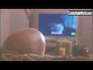 Kimberly-Rose Wolter Nude, breasts scene in Tre (2006) 12