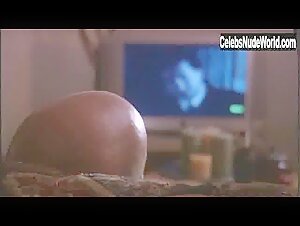 Kimberly-Rose Wolter Nude, breasts scene in Tre (2006) 13
