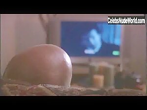 Kimberly-Rose Wolter Nude, breasts scene in Tre (2006) 14