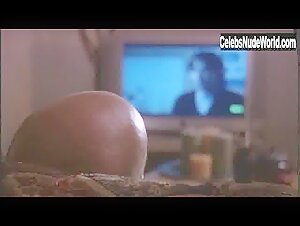 Kimberly-Rose Wolter Nude, breasts scene in Tre (2006) 15