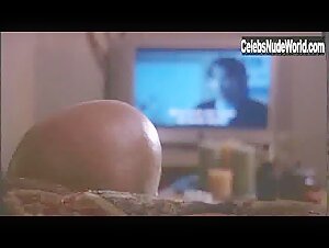 Kimberly-Rose Wolter Nude, breasts scene in Tre (2006) 16