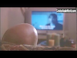 Kimberly-Rose Wolter Nude, breasts scene in Tre (2006) 17